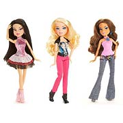Bratz Xpress it! Doll Set